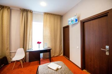 Отель Three Rivers Hotel Россия, Санкт-Петербург, фото 6