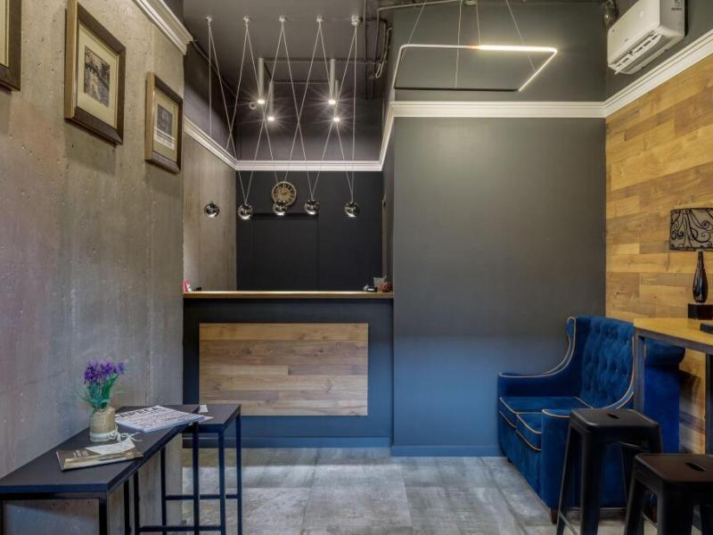 Nordic Lounge Club