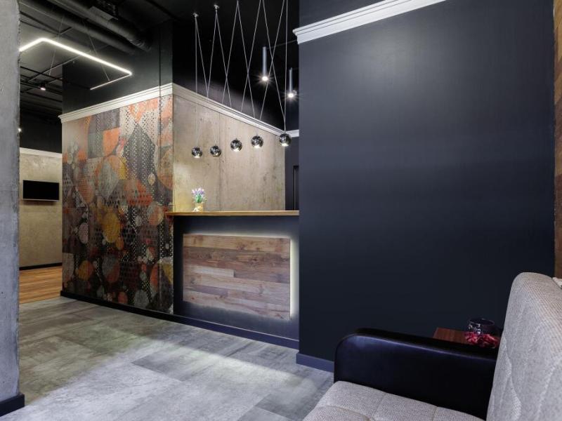 Nordic Lounge Club