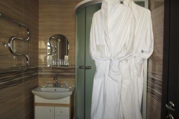 Отель Fortune Inn Россия, Санкт-Петербург, фото 11
