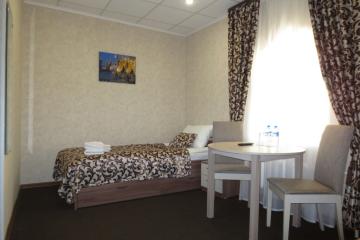 Отель Fortune Inn Россия, Санкт-Петербург, фото 12