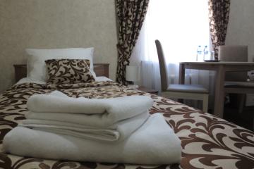 Отель Fortune Inn Россия, Санкт-Петербург, фото 13