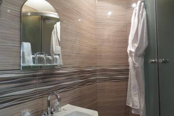 Отель Fortune Inn Россия, Санкт-Петербург, фото 15
