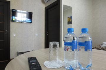 Отель Fortune Inn Россия, Санкт-Петербург, фото 16