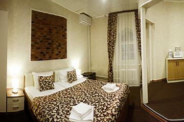 Отель Fortune Inn Россия, Санкт-Петербург, фото 19