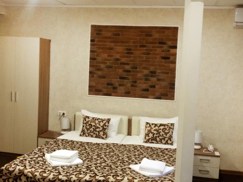 Fortune Inn