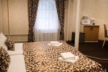 Отель Fortune Inn Россия, Санкт-Петербург, фото 21