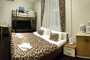 Отель Fortune Inn Россия, Санкт-Петербург, фото 22