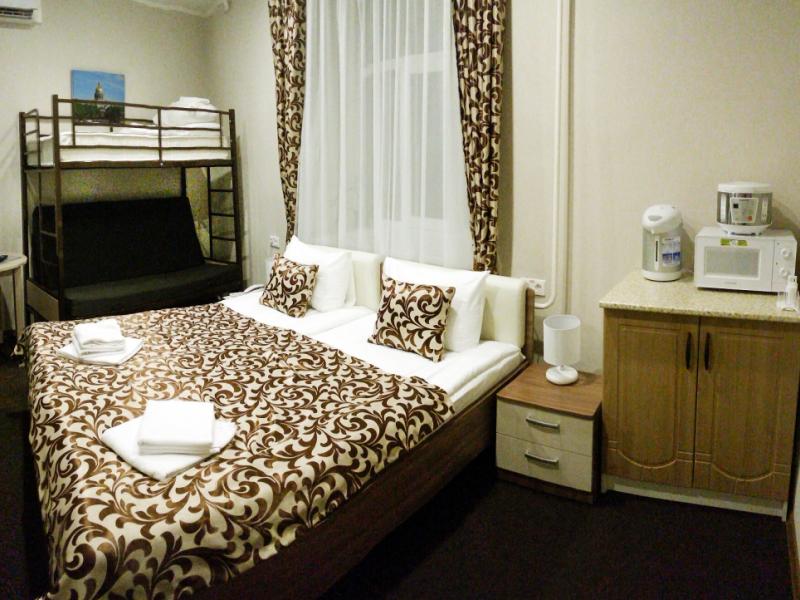 Fortune Inn