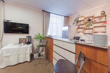 Отель Fortune Inn Россия, Санкт-Петербург, фото 27