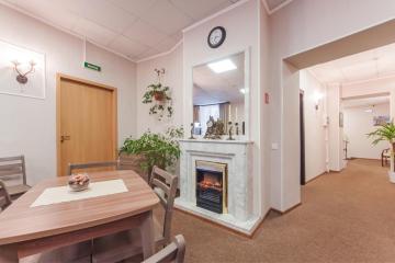 Отель Fortune Inn Россия, Санкт-Петербург, фото 28