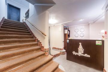 Отель Fortune Inn Россия, Санкт-Петербург, фото 29