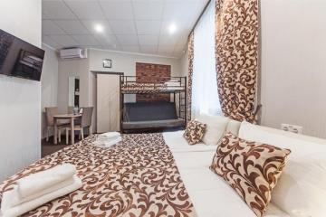 Отель Fortune Inn Россия, Санкт-Петербург, фото 30