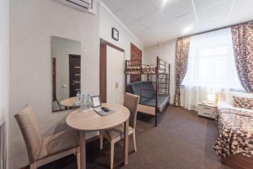 Отель Fortune Inn Россия, Санкт-Петербург, фото 31