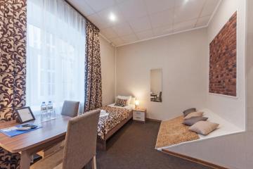 Отель Fortune Inn Россия, Санкт-Петербург, фото 33