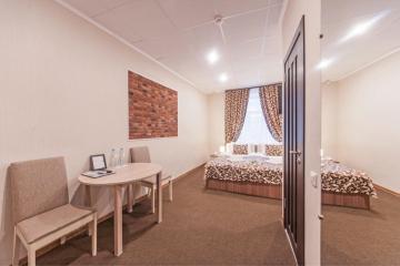 Отель Fortune Inn Россия, Санкт-Петербург, фото 34