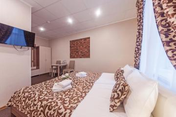 Отель Fortune Inn Россия, Санкт-Петербург, фото 35