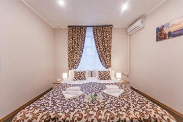 Отель Fortune Inn Россия, Санкт-Петербург, фото 36