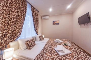 Отель Fortune Inn Россия, Санкт-Петербург, фото 37