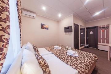Отель Fortune Inn Россия, Санкт-Петербург, фото 38