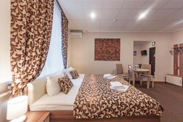 Отель Fortune Inn Россия, Санкт-Петербург, фото 39