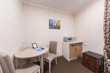 Отель Fortune Inn Россия, Санкт-Петербург, фото 40
