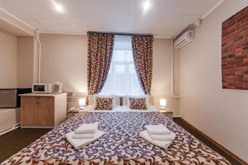 Отель Fortune Inn Россия, Санкт-Петербург, фото 41