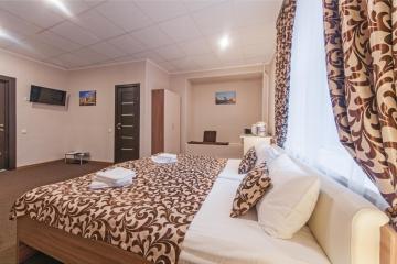 Отель Fortune Inn Россия, Санкт-Петербург, фото 42