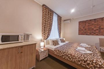Отель Fortune Inn Россия, Санкт-Петербург, фото 43