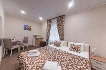 Отель Fortune Inn Россия, Санкт-Петербург, фото 44