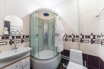 Отель Fortune Inn Россия, Санкт-Петербург, фото 46