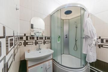 Отель Fortune Inn Россия, Санкт-Петербург, фото 47