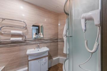 Отель Fortune Inn Россия, Санкт-Петербург, фото 48