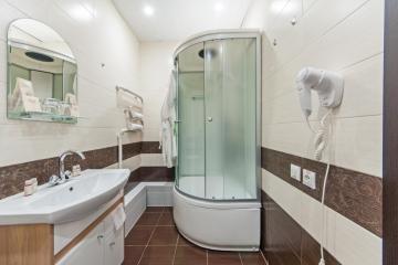 Отель Fortune Inn Россия, Санкт-Петербург, фото 50