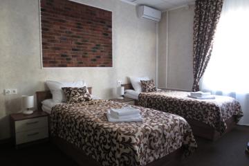 Отель Fortune Inn Россия, Санкт-Петербург, фото 5
