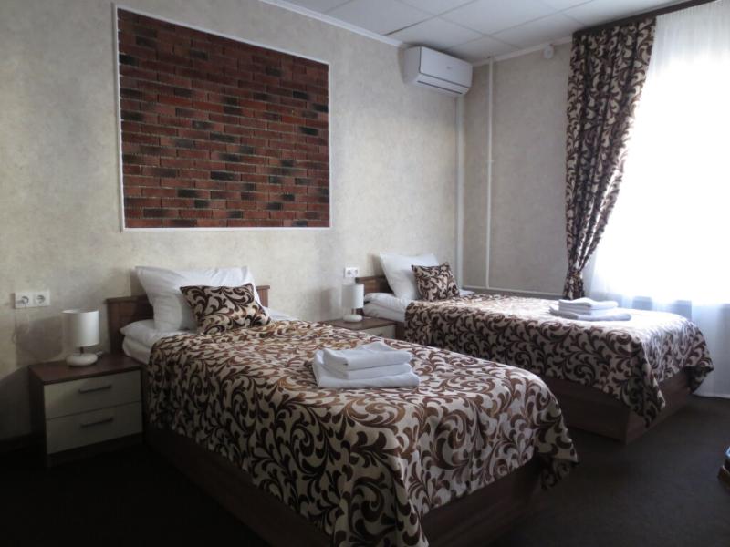 Fortune Inn
