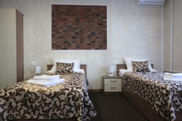 Отель Fortune Inn Россия, Санкт-Петербург, фото 6