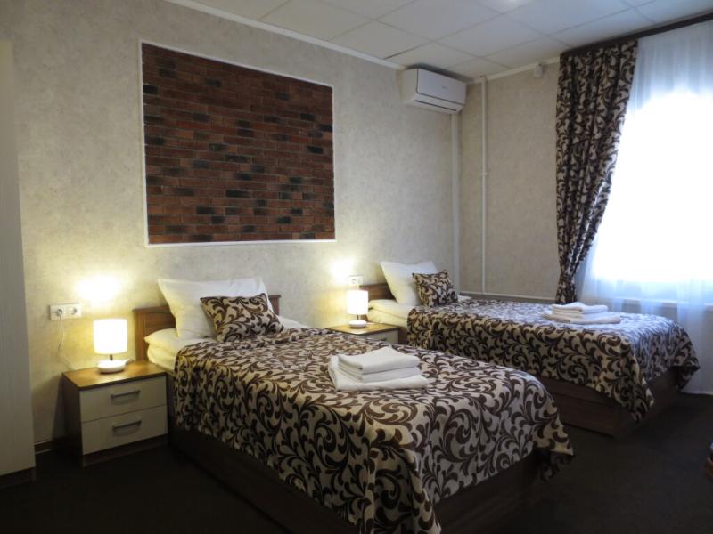 Fortune Inn