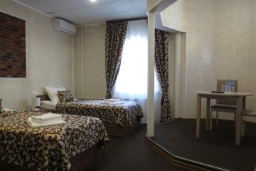 Отель Fortune Inn Россия, Санкт-Петербург, фото 8
