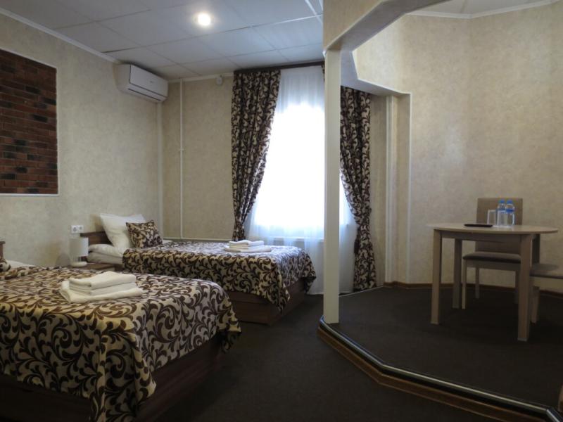 Fortune Inn