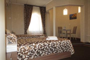 Отель Fortune Inn Россия, Санкт-Петербург, фото 9