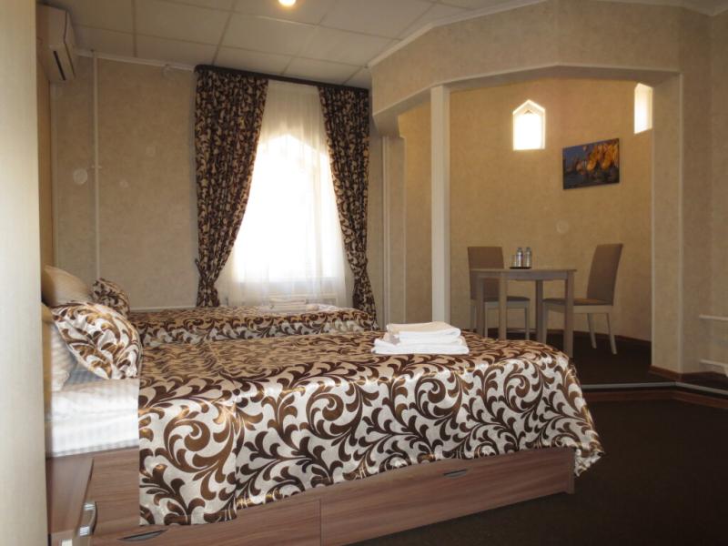 Fortune Inn