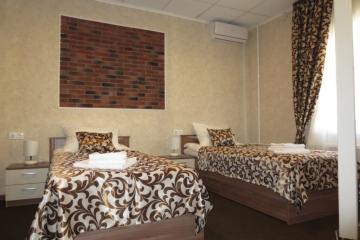Отель Fortune Inn Россия, Санкт-Петербург, фото 10
