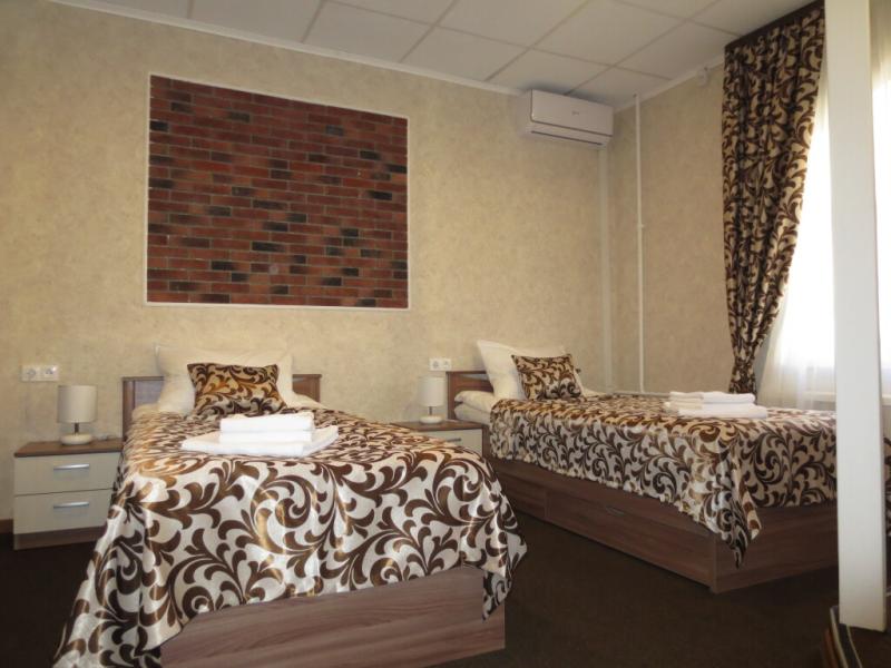 Fortune Inn