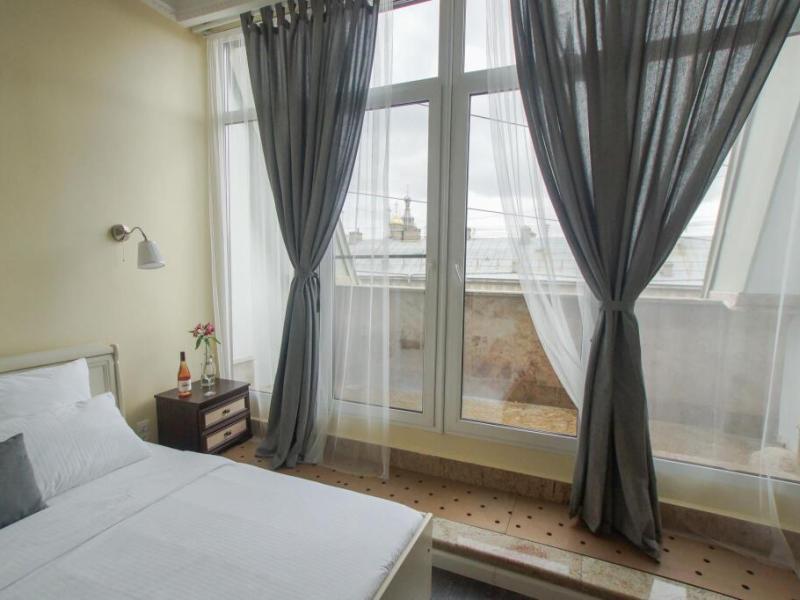 Residence Turgenev