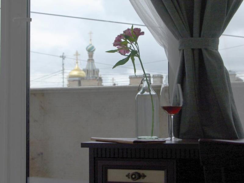 Residence Turgenev