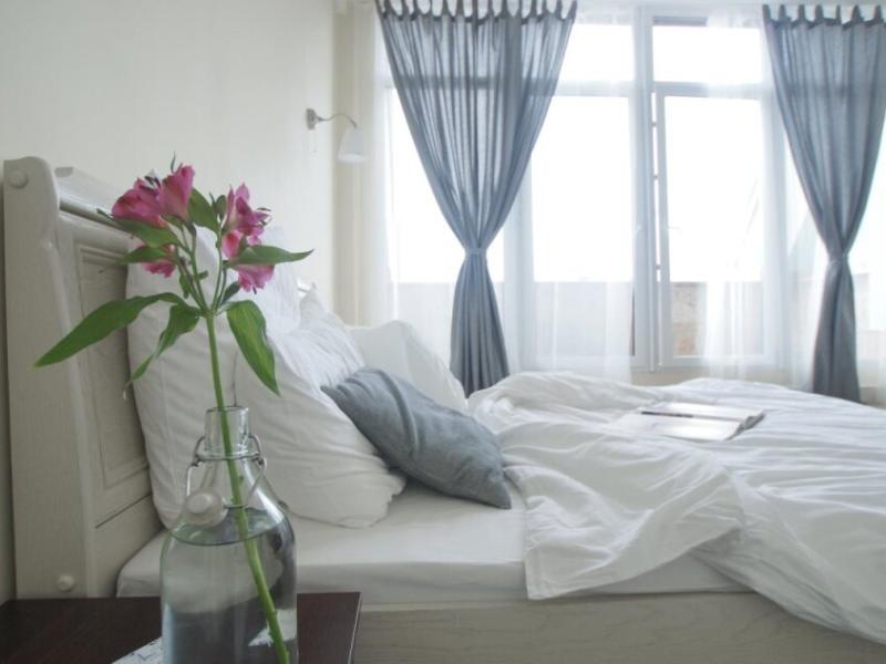 Residence Turgenev