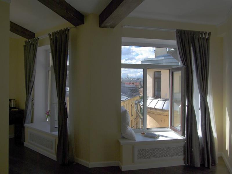 Residence Turgenev