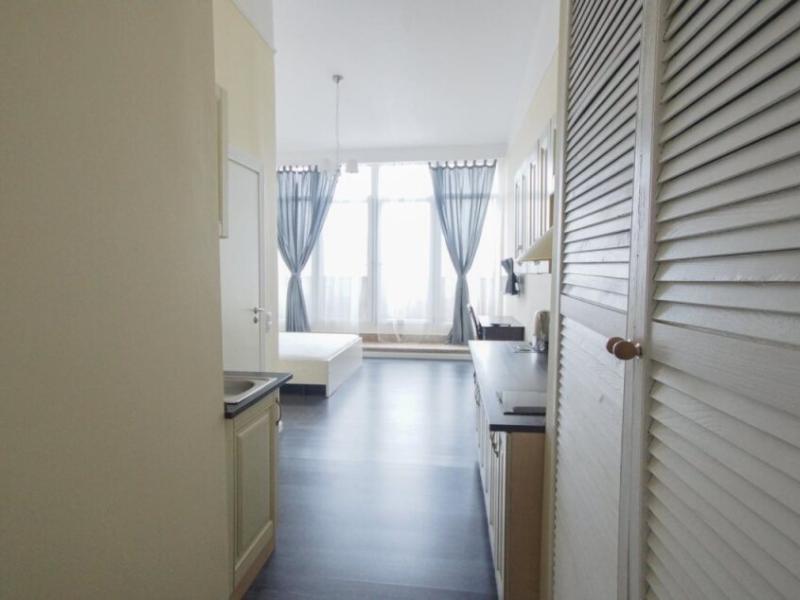 Residence Turgenev