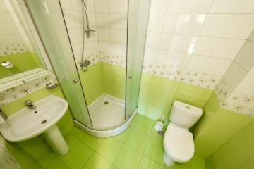 Отель Престиж (Дивноморское) Россия, Геленджик, фото 11